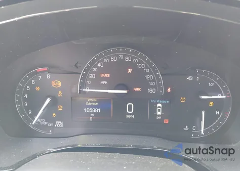 2017 Cadillac Xt5 Standard from USA, damaged, VIN 1GYKNARS0HZ108253